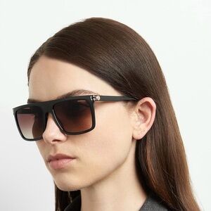 New w/case Carerra sunglasses
